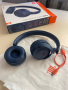 JBL Tune 520 слушалки, снимка 1 - Bluetooth слушалки - 45037262