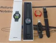 Продавам Samsung Galaxy Watch5 SM-R910 44mm като НОВ , снимка 2