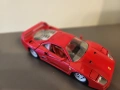 ПОЛИСТИЛ ФЕРАРИ F40, снимка 1