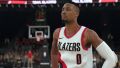 NBA 2K18 Игра за двама -Блу Рей диск в перфектно състояние за PlayStation 5, Плейстейшън 4, PS4, PS5, снимка 8