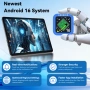 Най-новият таблет с Android 16, 10.1 , снимка 8