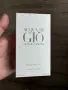 Оригинален Giorgio Armani Acqua Di Gio edt - 100 ML, снимка 6