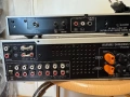 Тунер и усилвател Technics ST-G5 и SU-V4X, снимка 10