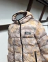 Dsquared2 Camouflage puffer jacket, снимка 1