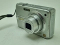 Panasonic LUMIX DMC-FX50 7.2MP Digital Camera - Silver Leica, снимка 3