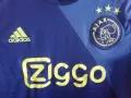 Ajax Adidas оригинална тениска фланелка Аякс Амстердам , снимка 5