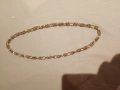 златен ланец.....21,44 грама, снимка 4