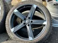 5х112 20 Джанти Audi A4 A6 Q3 Q5 VW Tiguan Passat Arteon Skoda Kodiaq 5x112, снимка 10