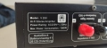 Стерео усилвател Block V250, снимка 4