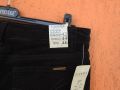 Дамски черни джинси панталони стреч слим CANDA W32 (42) НОВИ , снимка 7