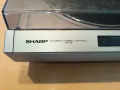 грамофон "SHARP RP-30", снимка 2