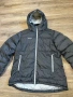 Висок клас мъжка зимна пухенка Bergans of Norway GALA 700cuin Down Winter Jacket , XL размер , снимка 6