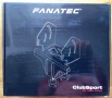 FANATEC Стойка за База за Кормило, снимка 7