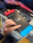 Nintendo Switch V2+ много аксесоари., снимка 4