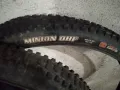 Гуми безкамерни Maxxis minion DH 29", снимка 2