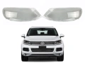 Стъкла за фарове на VW Touareg 7P (2010-2014), снимка 4
