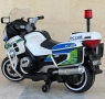 Акумулаторен Мотор POLICE 12V, снимка 5