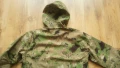 SOFTSHELL Jacket размер L за лов риболов софтшел яке - 1207, снимка 3