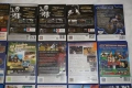 Игри за PS2 Sea Monsters/Barbie/Freekstyle/Dune/Lego Batman/Ben 10/NBA 2K11/Virtua Fighter 4/Worms 4, снимка 8