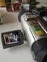 Panasonic NV-DX100EG MiniDV видео камера - профи клас, снимка 11
