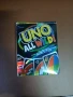 Настолна игра UNO All Wild - Семейна, снимка 5