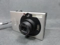 ЦИФРОВ ФОТОАПАРАТ CANON DIGITAL IXUS 70 IXY DIGITAL 10 POWERSHOT SD1000 7.1MP DIGITAL CAMERA, снимка 3