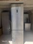 Хладилник с фризер Bosch KGN39XI40, 386 l, снимка 1 - Хладилници - 45625170