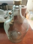 5L СТЪКЛЕНА ДАМАДЖАНА ЗА РАКИЯ 2204261254, снимка 5