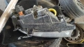 Фар ляв оригинален 7701047184 Renault megane рено меган, снимка 4