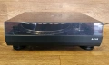 Грамофон AKAI ATT05U Black с USB – Професионален дизайн и дигитализиране на плочи. В отлично техниче, снимка 2