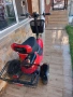 Електрическа триколка., снимка 3