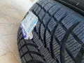 2бр. Нови Зимни гуми 235/65/17 Michelin Latitude Alpin LA2 MO 104H, снимка 4