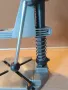 немска стойка за бормашина "WOLFCRAFT", снимка 5