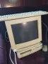 Ретро компютър Apple Роwer Mackintosh, снимка 1