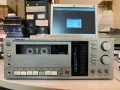 Касетен Дек +Тунер +Усилвател TECHNICS SA-K5-EX, снимка 1