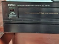 Касетен дек DenonDRS-810,3 глави,дистанционно., снимка 4