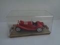  1:43 BRUMM ALFA ROMEO 2300 ИГРАЧКА КОЛИЧКА МОДЕЛ, снимка 1