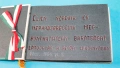 1964та Соц. Военен Албум снимки Унгария Казарма Петьофи  , снимка 3