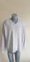 Lacoste Wool Knit V -  Neck Sweater Mens Size 7 -XL / 2XL НОВО! ОРИГИНАЛ! Мъжки Вълнeн Пуловер!, снимка 7
