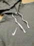 Nike fleece горнище мъжка оригинален , снимка 2