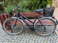  Продаю городской велосипед, снимка 1 - Велосипеди - 45616215