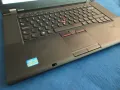 Лаптоп Lenovo Thinkpad T530,i7-3520M,16GB RAM,2TB SSD, нова 9-клетъчна батерия, снимка 4