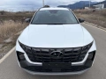 Hyunday Tucson N-line, снимка 1