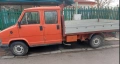Fiat Ducato Diesel 1989, снимка 3