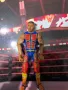 Екшън фигура WWE Dominik Mysterio Доминик Мистерио играчка Elite Series Mattel figure, снимка 15