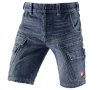 Engelbert Strauss Cargo shorts POWERdenim, Размер 54, снимка 1