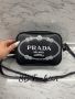 Prada чанта реплика, снимка 5