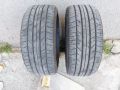 215/45R16 86W Bridgestone POTENZA RE040 Made in JAPAN гуми , снимка 8