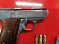 Davis деактивиран пистолет , снимка 3