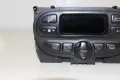 Панел климатроник Peugeot 206 (1998-2009г.) 96283050ZR / 9140010278 / 96 283 050 ZR климатик, снимка 2